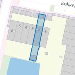 Perceel LDN01-S-3337