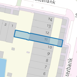 Perceel LDN01-S-3338