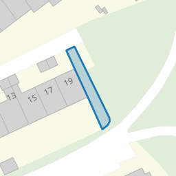 Perceel LDN01-S-3342