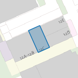 Perceel LDN01-S-3345