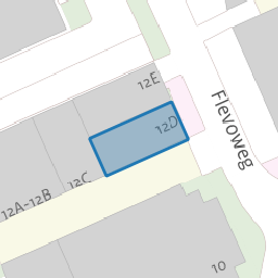 Perceel LDN01-S-3347