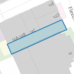 Perceel LDN01-S-3348