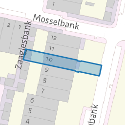 Perceel LDN01-S-3350