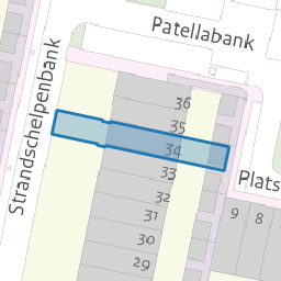 Perceel LDN01-S-3352