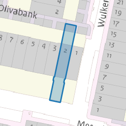 Perceel LDN01-S-3355