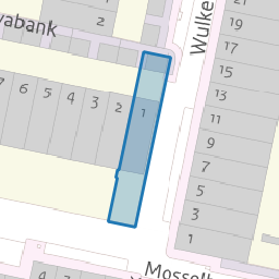 Perceel LDN01-S-3356