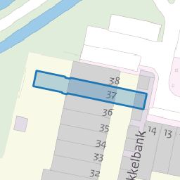 Perceel LDN01-S-3357