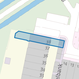 Perceel LDN01-S-3358