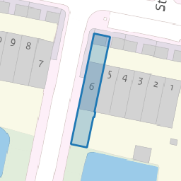 Perceel LDN01-S-3359