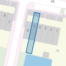 Perceel LDN01-S-3360