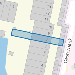 Perceel LDN01-S-3361