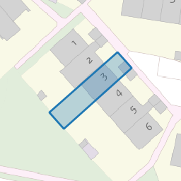 Perceel LDN01-S-3372