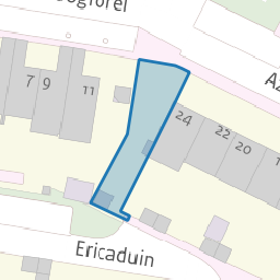 Perceel LDN01-S-3374