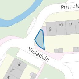 Perceel LDN01-S-3376