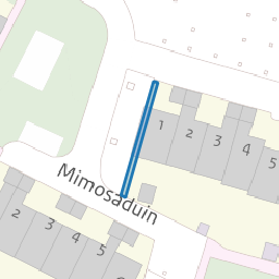 Perceel LDN01-S-3377