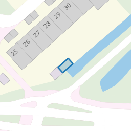 Perceel LDN01-S-3381