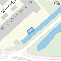 Perceel LDN01-S-3383