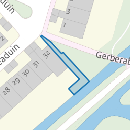 Perceel LDN01-S-3385