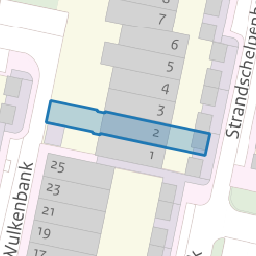 Perceel LDN01-S-3390