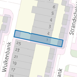 Perceel LDN01-S-3391