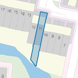 Perceel LDN01-S-3395