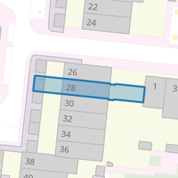 Perceel LDN01-S-3401