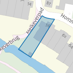 Perceel LDN01-S-3404