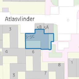 Perceel LDN01-S-3407