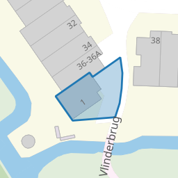 Perceel LDN01-S-3409