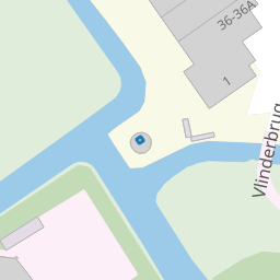 Perceel LDN01-S-3410