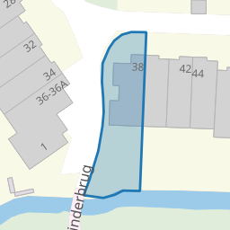 Perceel LDN01-S-3412