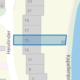 Perceel LDN01-S-3420