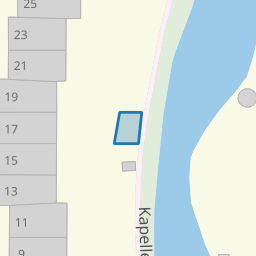 Perceel LDN01-S-3421