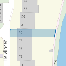Perceel LDN01-S-3422