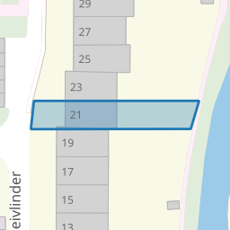 Perceel LDN01-S-3423