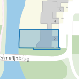 Perceel LDN01-S-3430