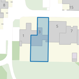 Perceel LDN01-S-3434