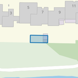 Perceel LDN01-S-3436