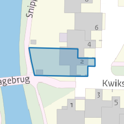 Perceel LDN01-S-3440