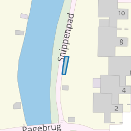 Perceel LDN01-S-3442