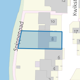 Perceel LDN01-S-3443