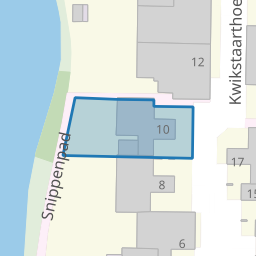 Perceel LDN01-S-3444