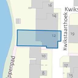 Perceel LDN01-S-3445