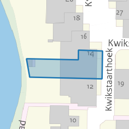 Perceel LDN01-S-3446