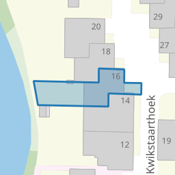 Perceel LDN01-S-3447