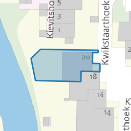 Perceel LDN01-S-3449