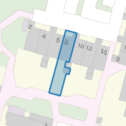 Perceel LDN01-S-3454