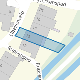 Perceel LDN01-S-3456