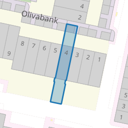 Perceel LDN01-S-3460