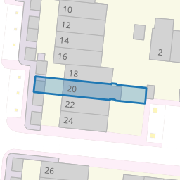 Perceel LDN01-S-3466